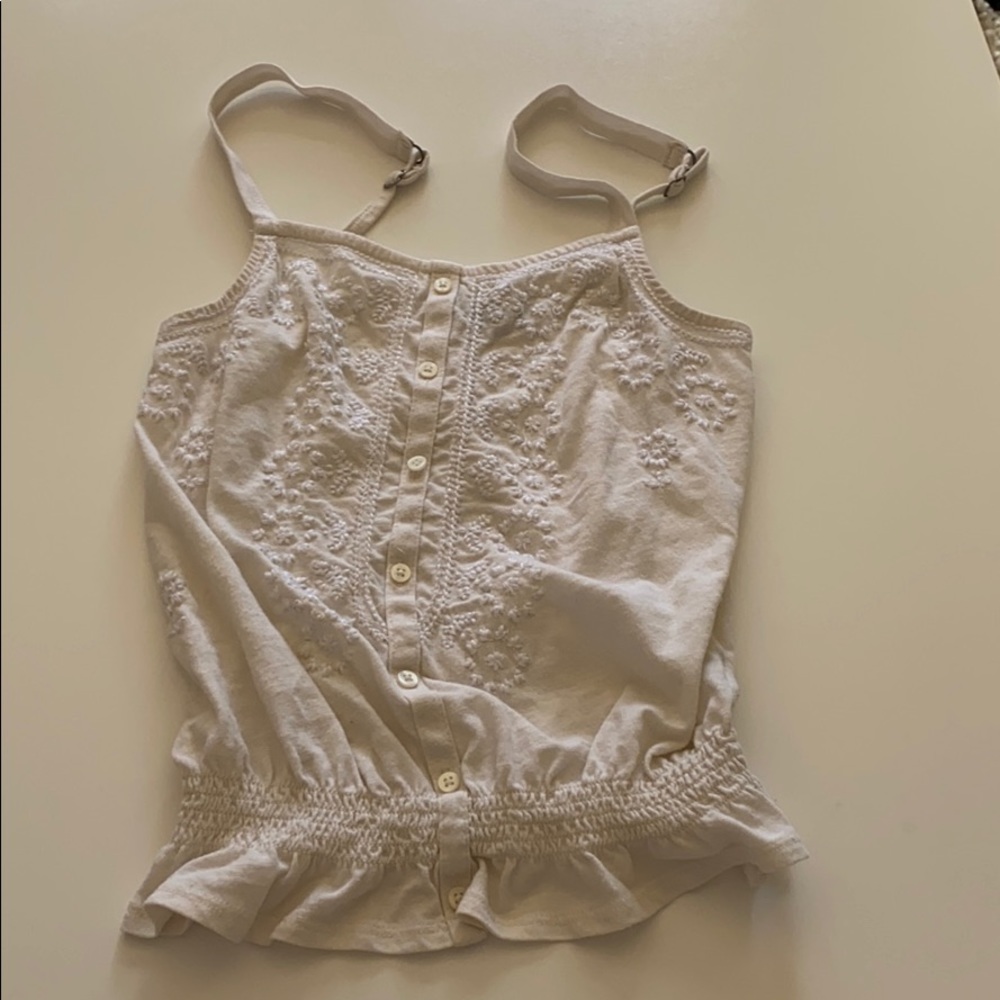 AMERICAN Eagle crop top